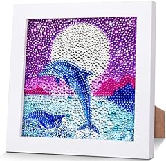 Diamond painting kits for sale  Delivered anywhere in USA 