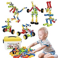Huaker building toys for sale  Delivered anywhere in USA 