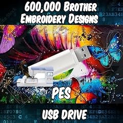 Doublegembroidery 600 000 for sale  Delivered anywhere in USA 