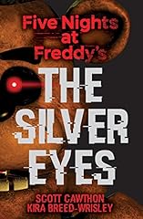 Silver eyes five for sale  Delivered anywhere in USA 