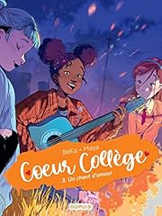 Coeur collège tome d'occasion  Livré partout en France
