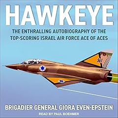 Hawkeye enthralling autobiogra for sale  Delivered anywhere in UK