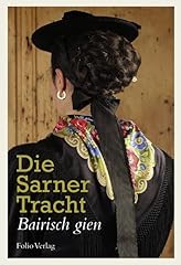 Sarner tracht bairisch gebraucht kaufen  Wird an jeden Ort in Deutschland
