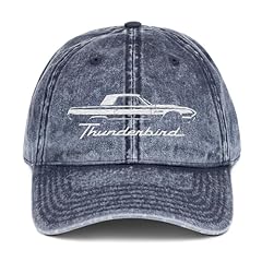 1964 thunderbird hat for sale  Delivered anywhere in USA 