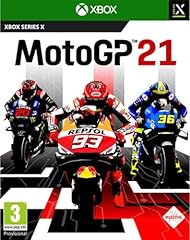 Milestone motogp d'occasion  Livré partout en France
