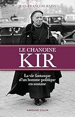 Chanoine kir vie d'occasion  Livré partout en France