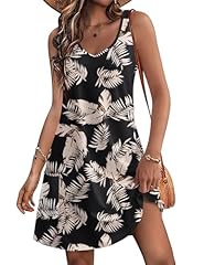 Hotouch sommerkleid damen gebraucht kaufen  Wird an jeden Ort in Deutschland