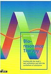 Bioresonance therapy healing d'occasion  Livré partout en France