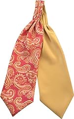 Men paisley satin for sale  Delivered anywhere in Ireland