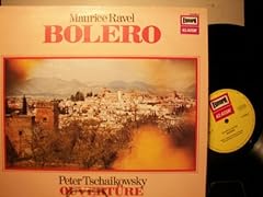 Maurice ravel bolero d'occasion  Livré partout en France