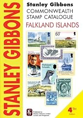 Stanley gibbons stamp for sale  Delivered anywhere in UK