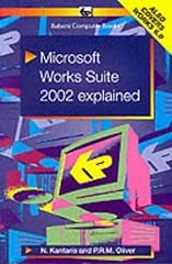Microsoft works suite for sale  Delivered anywhere in USA 
