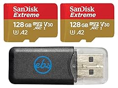 Sandisk 128gb micro for sale  Delivered anywhere in USA 