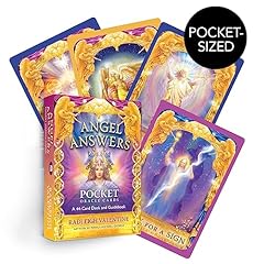 Angel answers pocket for sale  Delivered anywhere in UK