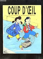 Coup oeil conseils d'occasion  Livré partout en France