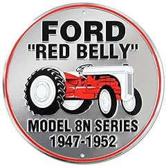 Ford red belly for sale  Delivered anywhere in USA 