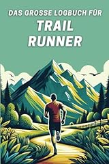 Große logbuch trail gebraucht kaufen  Wird an jeden Ort in Deutschland