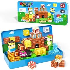 Magnetic blocks travel for sale  Delivered anywhere in USA 