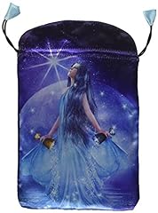 Thelema tarot bag for sale  Delivered anywhere in UK