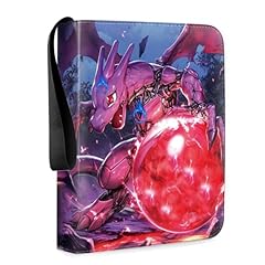 Wuhonghao pokemon sammelalbum gebraucht kaufen  Wird an jeden Ort in Deutschland