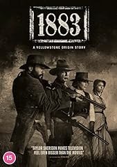 1883 season one for sale  Delivered anywhere in UK
