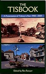 Tisbook. presentation tisbury for sale  Delivered anywhere in UK