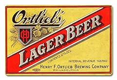 Ortliebs lager beer for sale  Delivered anywhere in USA 
