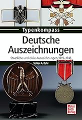Deutsche auszeichnungen staatl gebraucht kaufen  Wird an jeden Ort in Deutschland