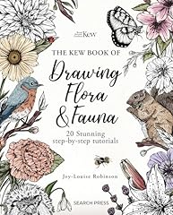 Kew book drawing for sale  Delivered anywhere in UK