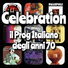 Celebration italian prog usato  Spedito ovunque in Italia 