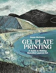 Gel plate printing for sale  Delivered anywhere in USA 