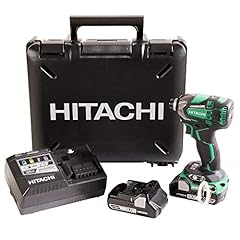 Hitachi wh18dbdl2 18v for sale  Delivered anywhere in USA 
