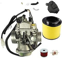 Carburatore trx350 per usato  Spedito ovunque in Italia 