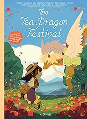 Tea dragon festival for sale  Delivered anywhere in USA 