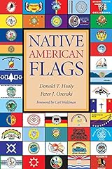 Native american flags for sale  Delivered anywhere in UK