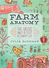 Farm anatomy curious for sale  Delivered anywhere in USA 