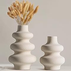 Ceramic vases set for sale  Delivered anywhere in USA 