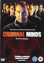 Criminal minds season for sale  Delivered anywhere in UK