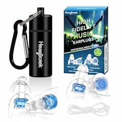 Hearprotek concert ear for sale  Delivered anywhere in USA 