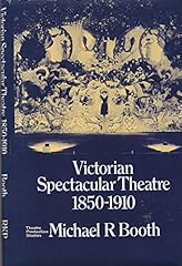 Victorian spectacular theatre for sale  Delivered anywhere in UK