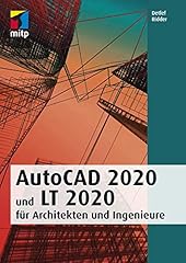 Autocad 2020 2020 gebraucht kaufen  Wird an jeden Ort in Deutschland