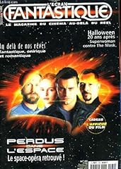 Ecran fantastique 180 d'occasion  Livré partout en France