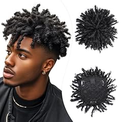 Queentas dreadlock toupee for sale  Delivered anywhere in USA 