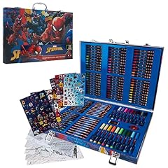 Marvel kits dessin d'occasion  Livré partout en Belgiqu