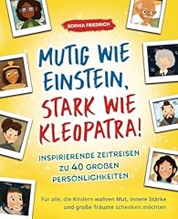 Mutig einstein stark gebraucht kaufen  Wird an jeden Ort in Deutschland