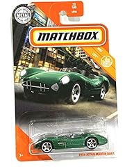 Matchbox 2020 mbx for sale  Delivered anywhere in UK