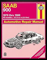 Saab 900 d'occasion  Livré partout en Belgiqu