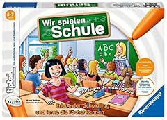 Ravensburger 00733 tiptoi d'occasion  Livré partout en France