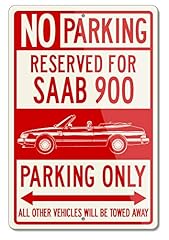 Saab 900 turbo for sale  Delivered anywhere in USA 