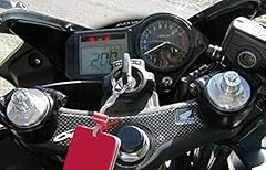 Labelbike autocollant moto d'occasion  Livré partout en France